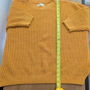 Sonoma women's XXL boxy sweater